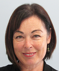 Maria Simon - Birkenhead, CBD